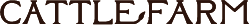 CATTLEFARM