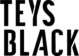 TEYS BLACK